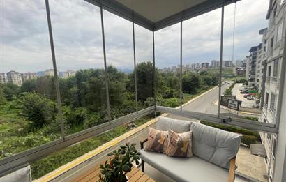 CENTURY 21'DEN KARŞIYAKA MAH. SİTE İÇERİSİNDE KİRALIK 3+1