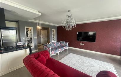 CENTURY 21'DEN KARŞIYAKA MAH. SİTE İÇERİSİNDE KİRALIK 3+1