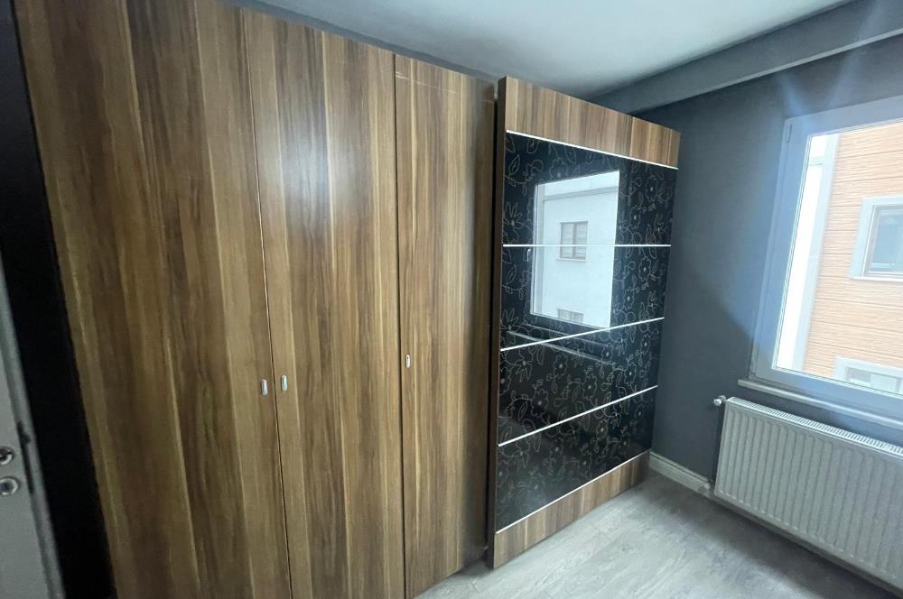 CENTURY 21'DEN KARŞIYAKA MAH. SİTE İÇERİSİNDE KİRALIK 3+1