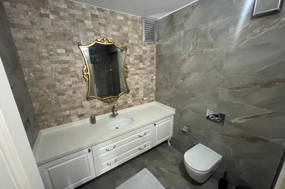 CENTURY 21'DEN KARŞIYAKA MAH. SİTE İÇERİSİNDE KİRALIK 3+1