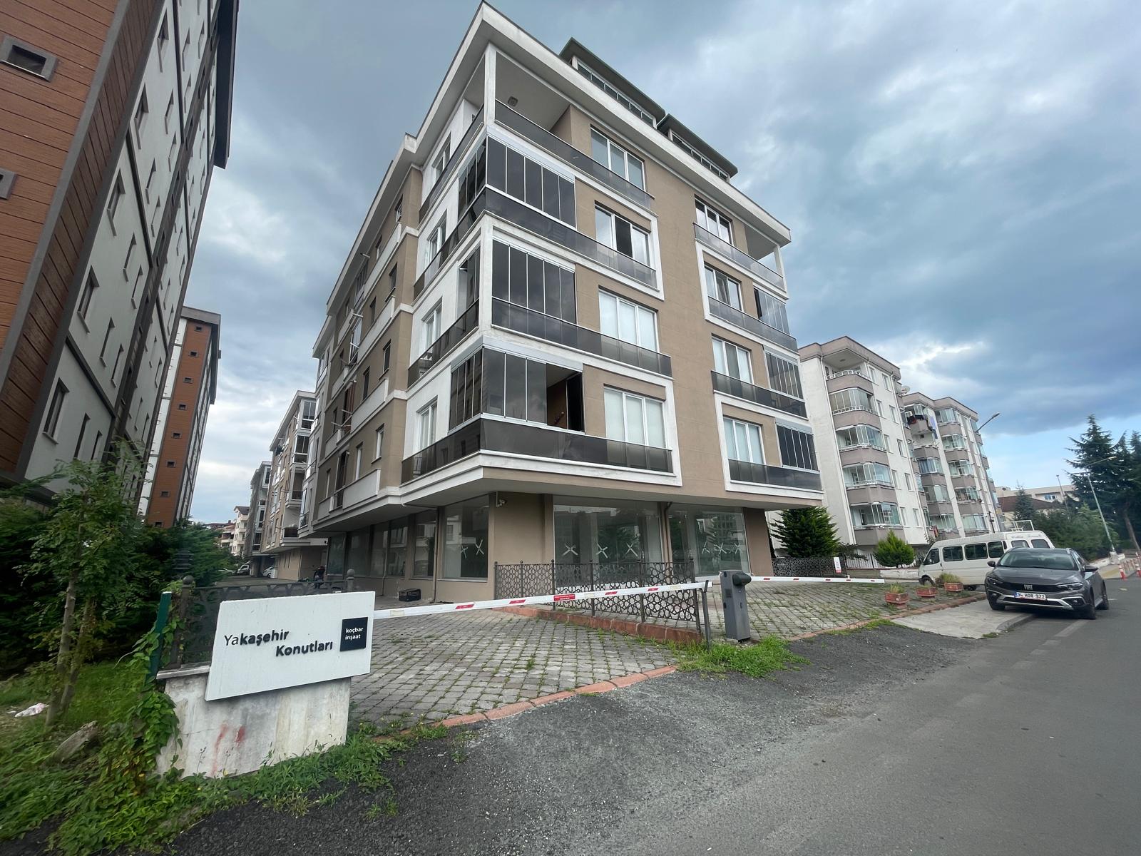 CENTURY 21'DEN KARŞIYAKA MAH. SİTE İÇERİSİNDE KİRALIK 3+1