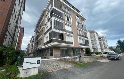 CENTURY 21'DEN KARŞIYAKA MAH. SİTE İÇERİSİNDE KİRALIK 3+1