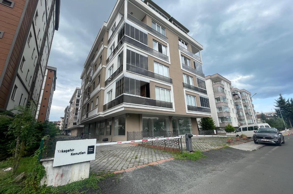 CENTURY 21'DEN KARŞIYAKA MAH. SİTE İÇERİSİNDE KİRALIK 3+1