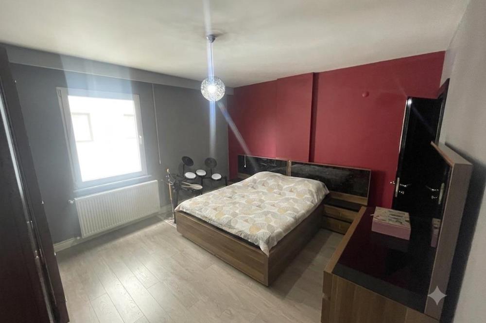 CENTURY 21'DEN KARŞIYAKA MAH. SİTE İÇERİSİNDE KİRALIK 3+1
