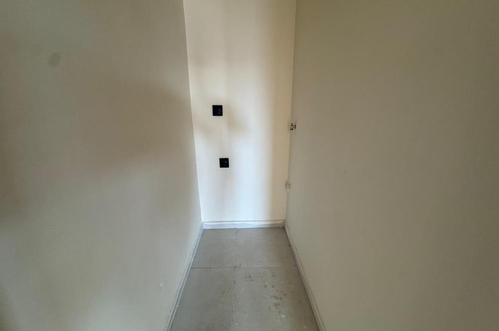TUZLA AYDINLI TOKİ DE 2+1 KİRALIK DAİRE