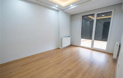 KOŞU EVLERİ SİTESİNDE GÜVENLİKLİ 2+1 KİRALIK DAİRE