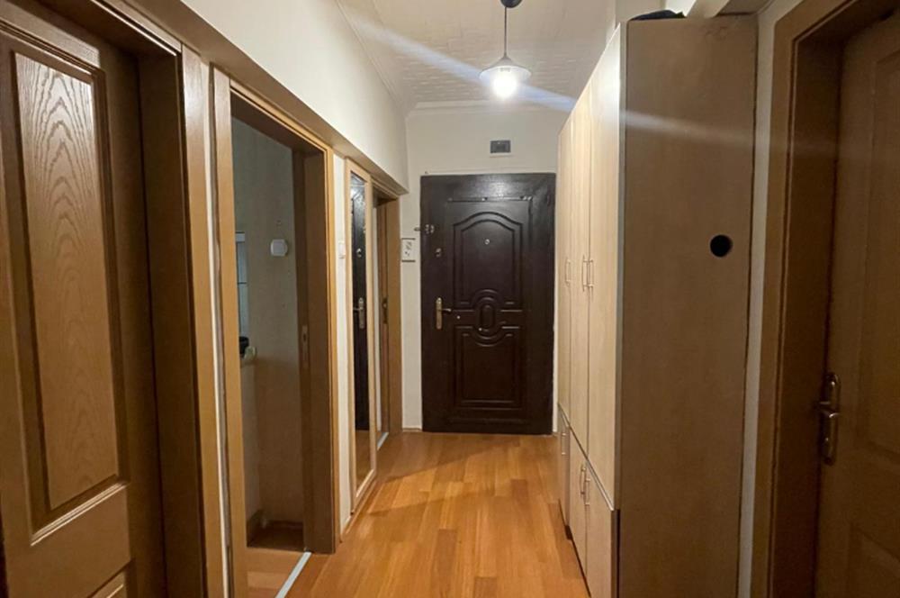 ÇANKAYA AYRANCI MENEVİŞ SOKAKTA 2+1 KİRALIK DAİRE