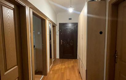 ÇANKAYA AYRANCI MENEVİŞ SOKAKTA 2+1 KİRALIK DAİRE