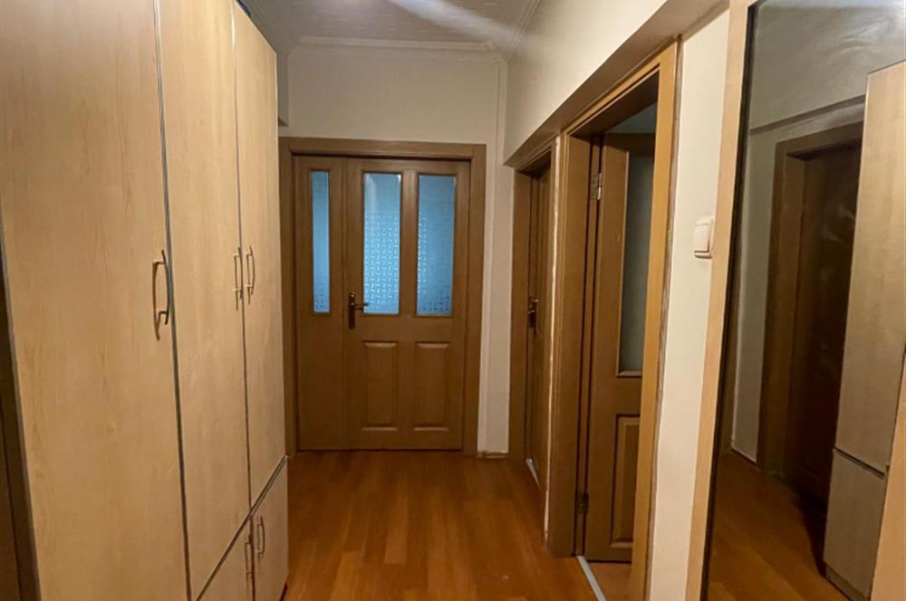 ÇANKAYA AYRANCI MENEVİŞ SOKAKTA 2+1 KİRALIK DAİRE
