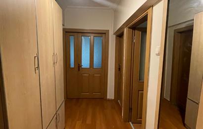 ÇANKAYA AYRANCI MENEVİŞ SOKAKTA 2+1 KİRALIK DAİRE