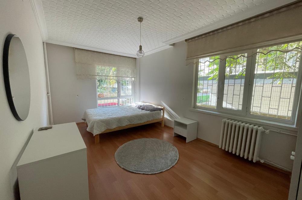 ÇANKAYA AYRANCI MENEVİŞ SOKAKTA 2+1 KİRALIK DAİRE