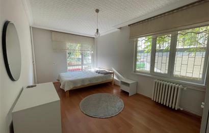 ÇANKAYA AYRANCI MENEVİŞ SOKAKTA 2+1 KİRALIK DAİRE