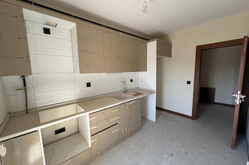 TUZLA AYDINLI TOKİ DE 2+1 KİRALIK DAİRE