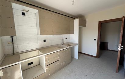 TUZLA AYDINLI TOKİ DE 2+1 KİRALIK DAİRE
