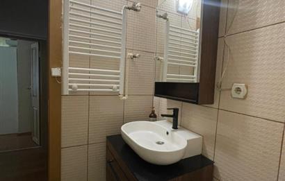 ÇANKAYA AYRANCI MENEVİŞ SOKAKTA 2+1 KİRALIK DAİRE