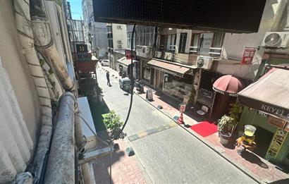 TAKSİME YÜRÜME MESAFESİNDE 10 SÜİT DAİRELİ +1 DÜKKAN KOMPLE SATILIK BİNA