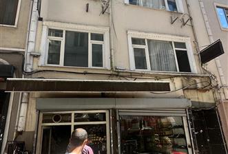 TAKSİME YÜRÜME MESAFESİNDE 10 SÜİT DAİRELİ +1 DÜKKAN KOMPLE SATILIK BİNA - 3 - 37513