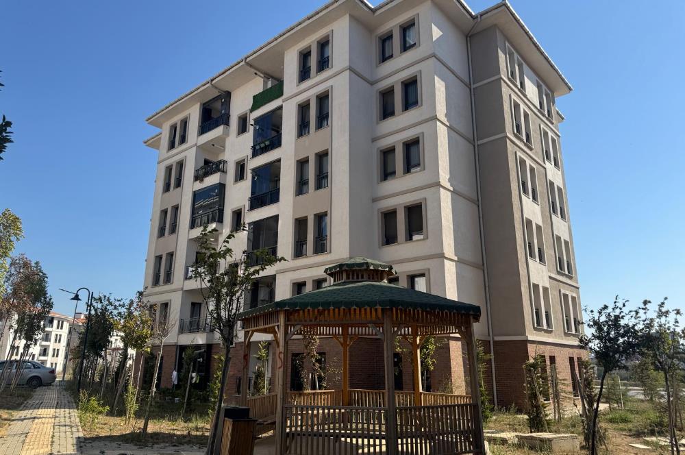 TUZLA AYDINLI TOKİ DE 2+1 KİRALIK DAİRE