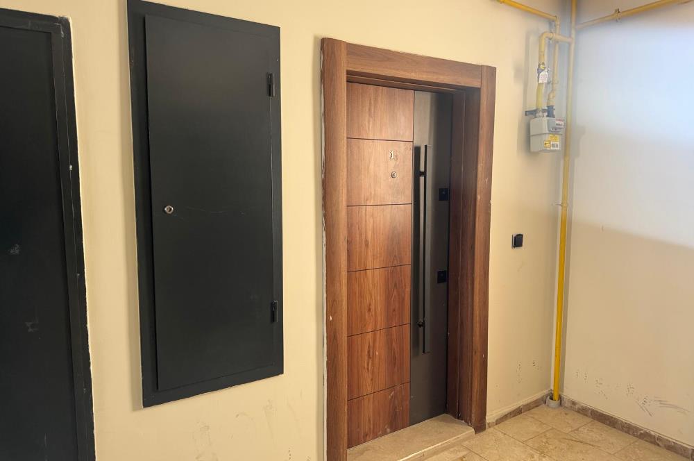 TUZLA AYDINLI TOKİ DE 2+1 KİRALIK DAİRE