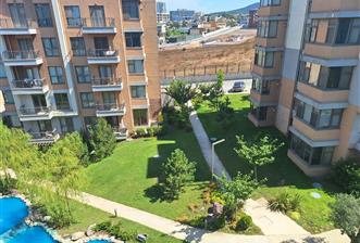 NEF ORMANTEPE YAVRU ETAPTA EŞYALI BAHÇE KATı - 6 - 36591