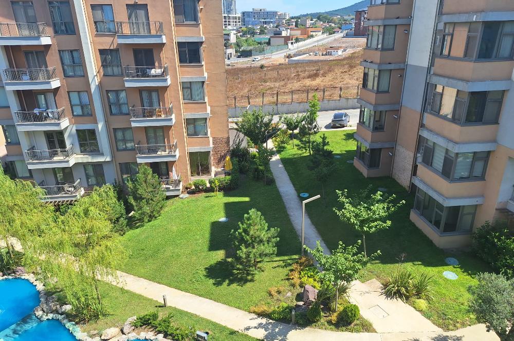 NEF ORMANTEPE YAVRU ETAPTA EŞYALI BÜYÜK 2+1