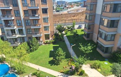 NEF ORMANTEPE YAVRU ETAPTA EŞYALI BÜYÜK 2+1