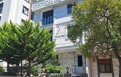 GENÇ BİNADA ASANSÖRLÜ ARAKAT KİRALIK
