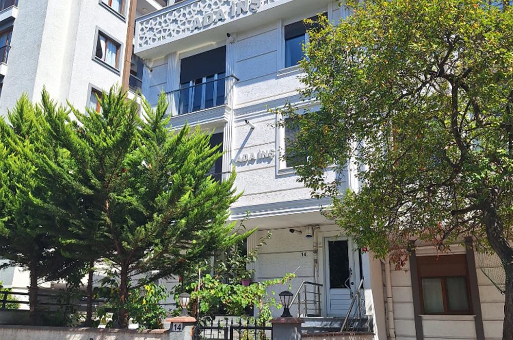 GENÇ BİNADA ASANSÖRLÜ ARAKAT KİRALIK