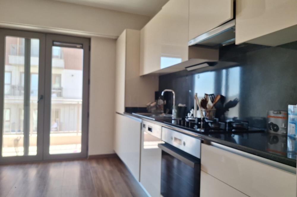 NEF ORMANTEPE YAVRU ETAPTA EŞYALI BÜYÜK 2+1