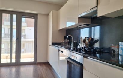 NEF ORMANTEPE YAVRU ETAPTA EŞYALI BÜYÜK 2+1
