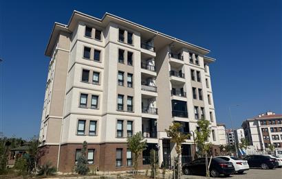 TUZLA AYDINLI TOKİ DE 2+1 KİRALIK DAİRE