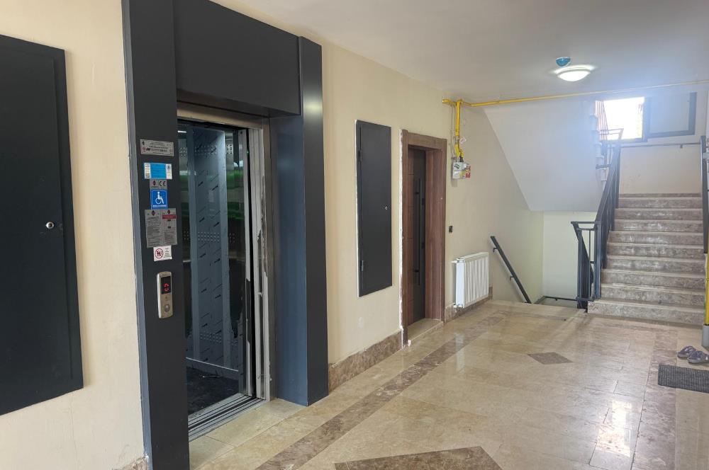 TUZLA AYDINLI TOKİ DE 2+1 KİRALIK DAİRE