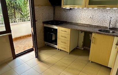 Kozyatağı Kiralık Daire 3+1