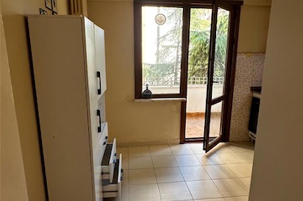 Kozyatağı Kiralık Daire 3+1
