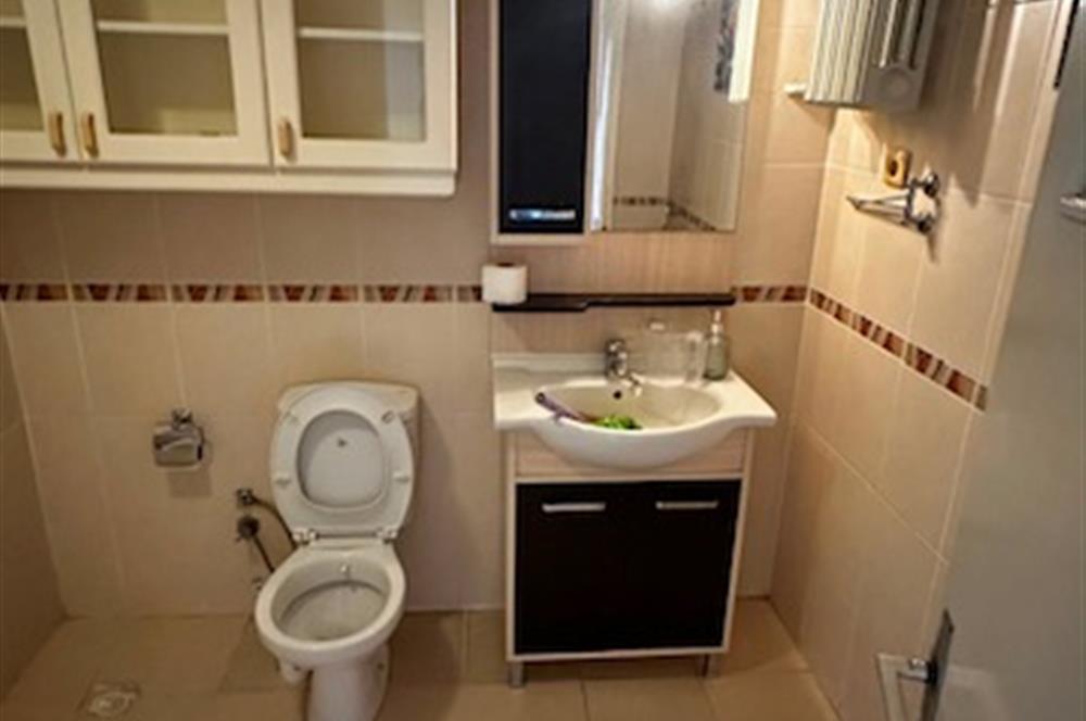 Kozyatağı Kiralık Daire 3+1