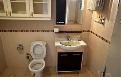 Kozyatağı Kiralık Daire 3+1