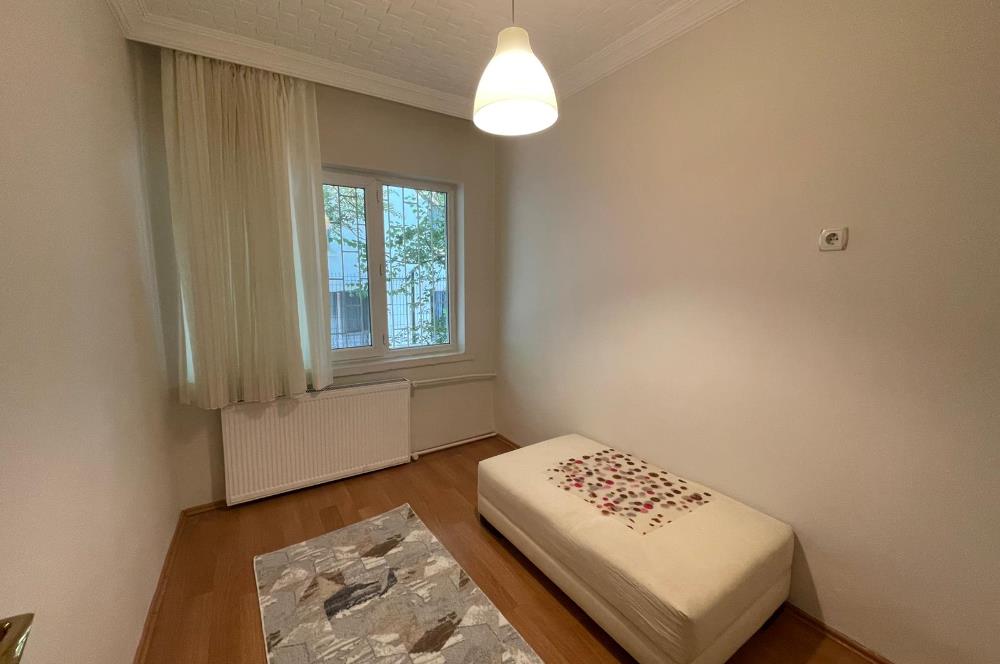 ÇANKAYA AYRANCI MENEVİŞ SOKAKTA 2+1 KİRALIK DAİRE