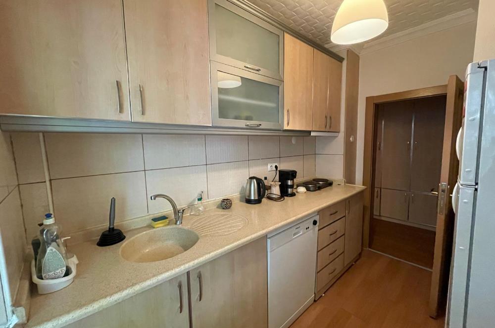 ÇANKAYA AYRANCI MENEVİŞ SOKAKTA 2+1 KİRALIK DAİRE