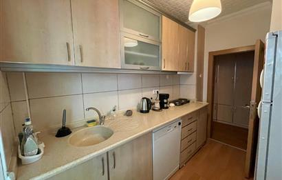 ÇANKAYA AYRANCI MENEVİŞ SOKAKTA 2+1 KİRALIK DAİRE