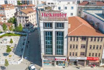 ÜMRANİYE ALEMDAĞ CAD. ÜZERİNDE KİRALIK 6.500 M2 KOMPLE BİNA - 10 - 36613