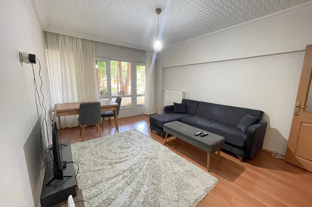 ÇANKAYA AYRANCI MENEVİŞ SOKAKTA 2+1 KİRALIK DAİRE