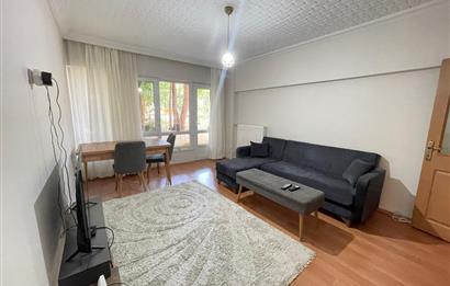 ÇANKAYA AYRANCI MENEVİŞ SOKAKTA 2+1 KİRALIK DAİRE