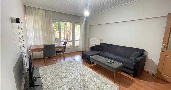 ÇANKAYA AYRANCI MENEVİŞ SOKAKTA 2+1 KİRALIK DAİRE - 36618