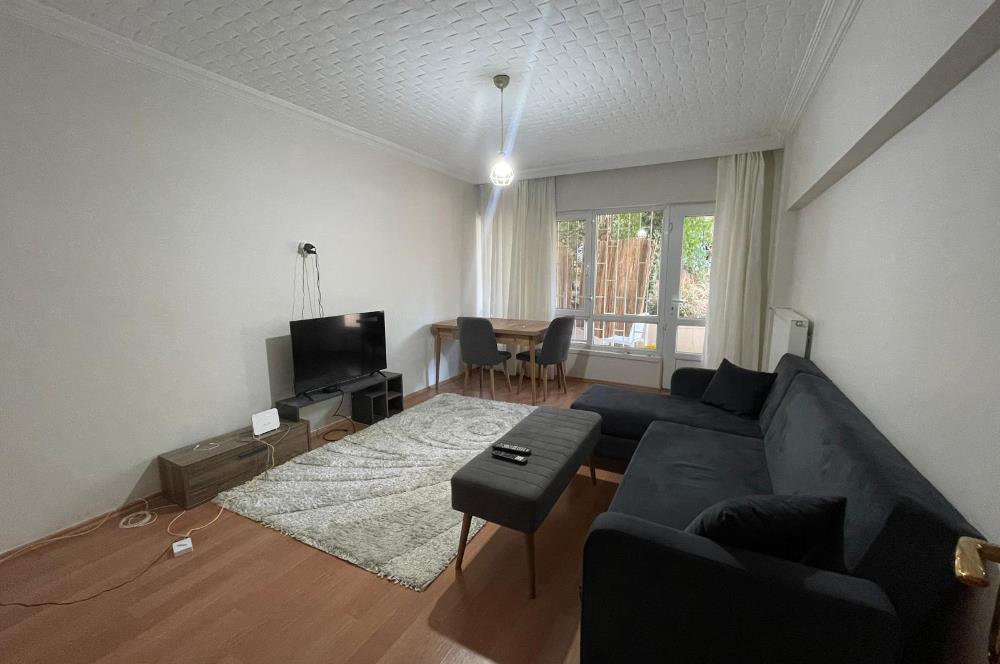 ÇANKAYA AYRANCI MENEVİŞ SOKAKTA 2+1 KİRALIK DAİRE