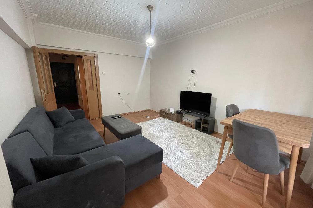 ÇANKAYA AYRANCI MENEVİŞ SOKAKTA 2+1 KİRALIK DAİRE