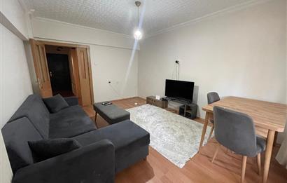 ÇANKAYA AYRANCI MENEVİŞ SOKAKTA 2+1 KİRALIK DAİRE