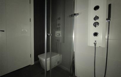 Fortis sinanlıda 1+1 Boş satılık daire 
