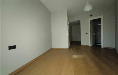 Fortis sinanlıda 1+1 Boş satılık daire 