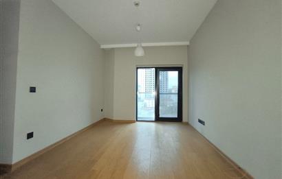 Fortis sinanlıda 1+1 Boş satılık daire 
