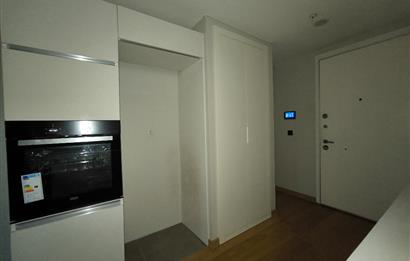 Fortis sinanlıda 1+1 Boş satılık daire 